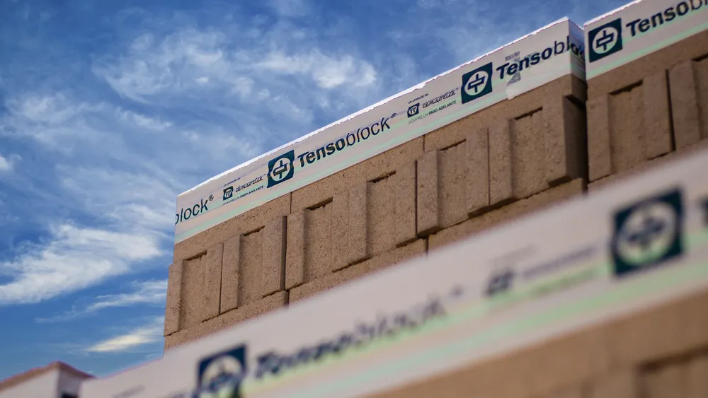 Tensolite Fábrica de Premoldeados y Pretensados de Hormigón